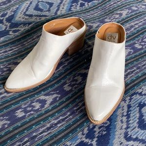 DV by Dolce Vita Mules